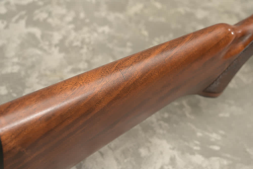 Winchester 490 .22LR NIB * Great Wood * Papers, Hang Tag-img-12