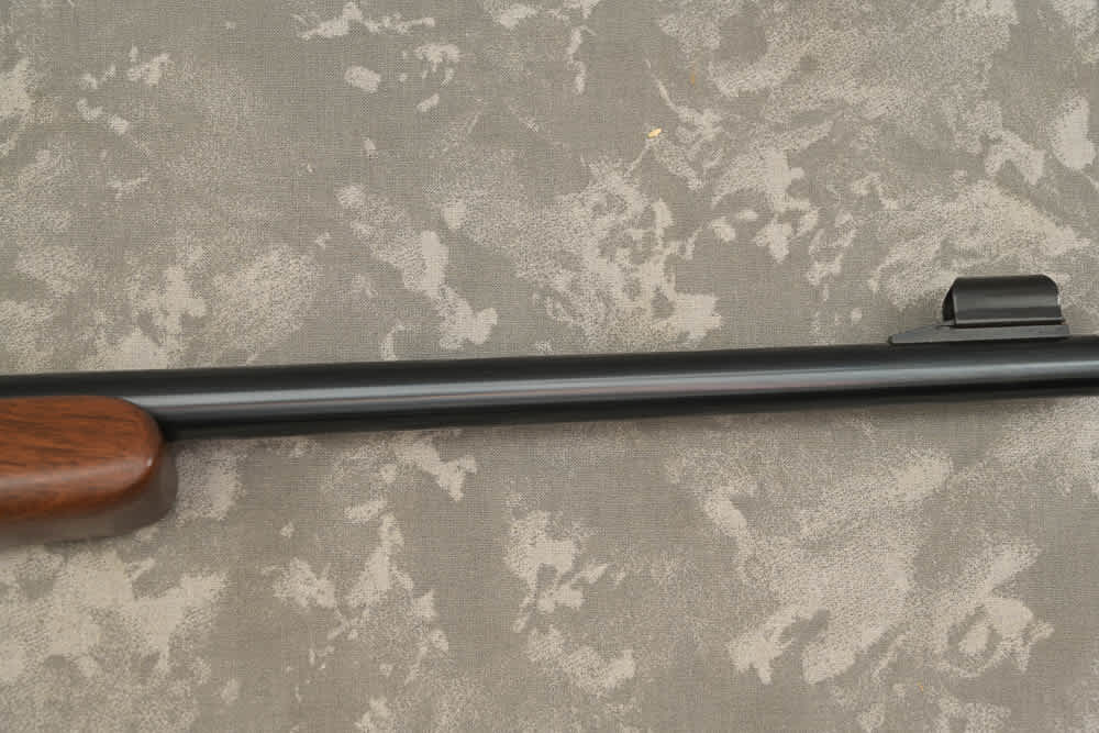 Winchester 490 .22LR NIB * Great Wood * Papers, Hang Tag-img-10