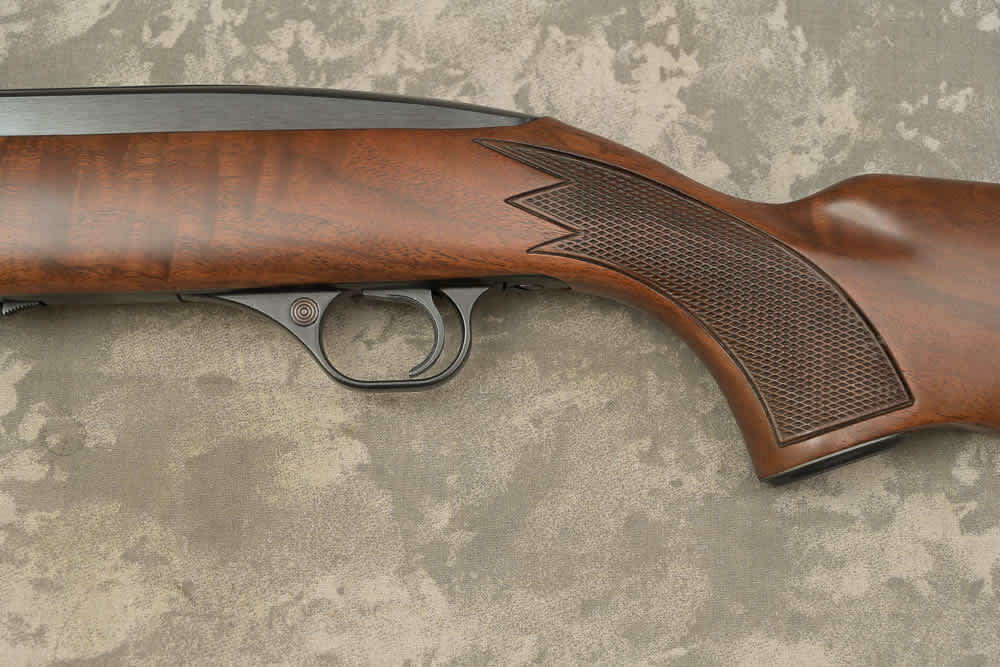 Winchester 490 .22LR NIB * Great Wood * Papers, Hang Tag-img-20