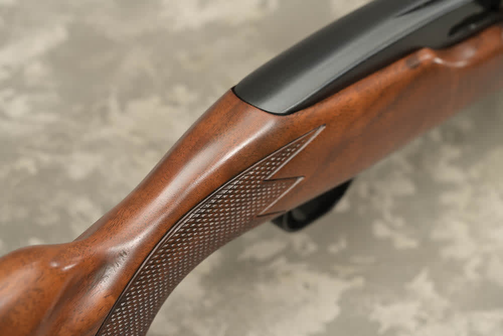 Winchester 490 .22LR NIB * Great Wood * Papers, Hang Tag-img-13