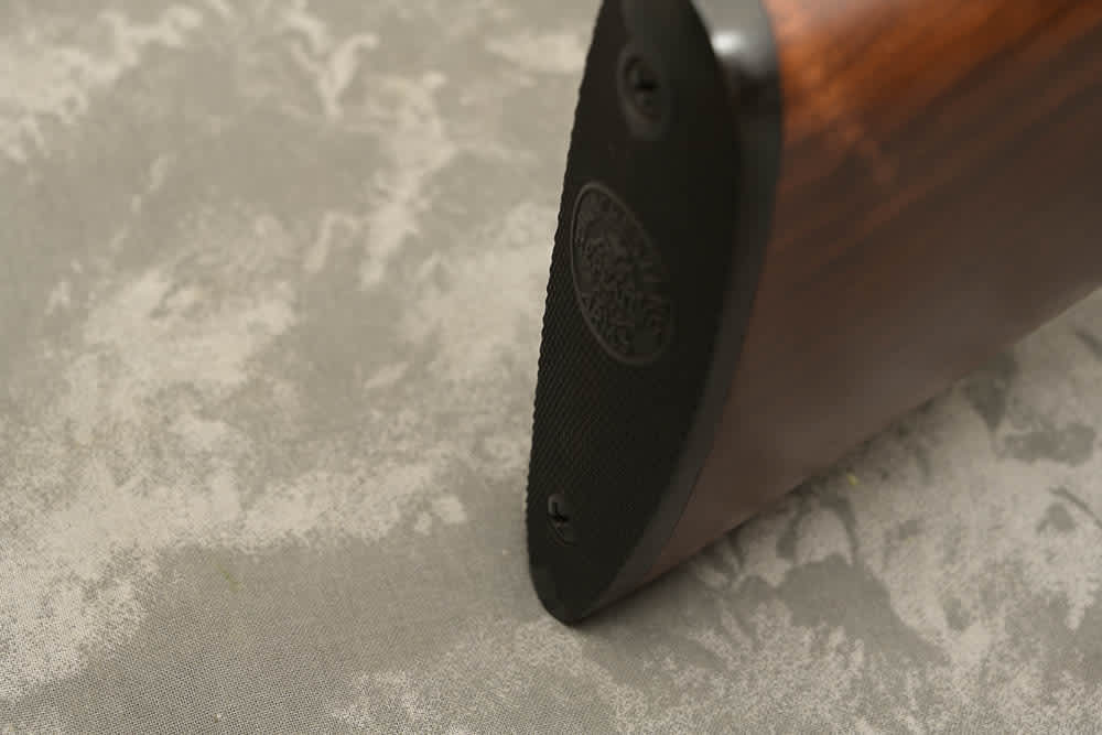Winchester 490 .22LR NIB * Great Wood * Papers, Hang Tag-img-11