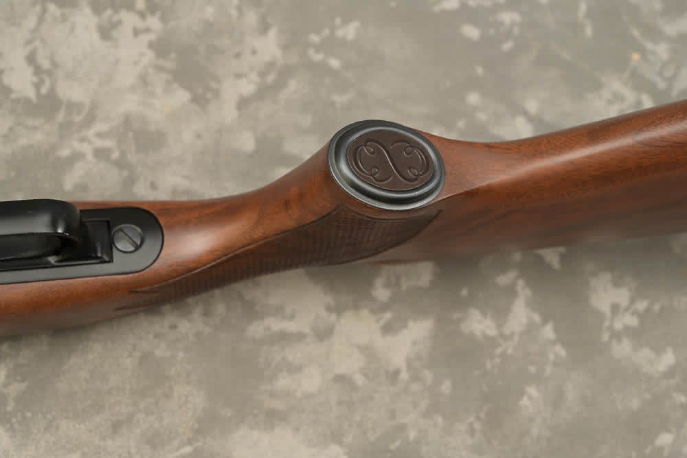 Winchester 490 .22LR NIB * Great Wood * Papers, Hang Tag-img-25