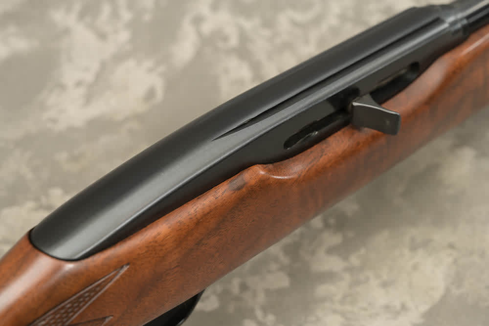 Winchester 490 .22LR NIB * Great Wood * Papers, Hang Tag-img-14