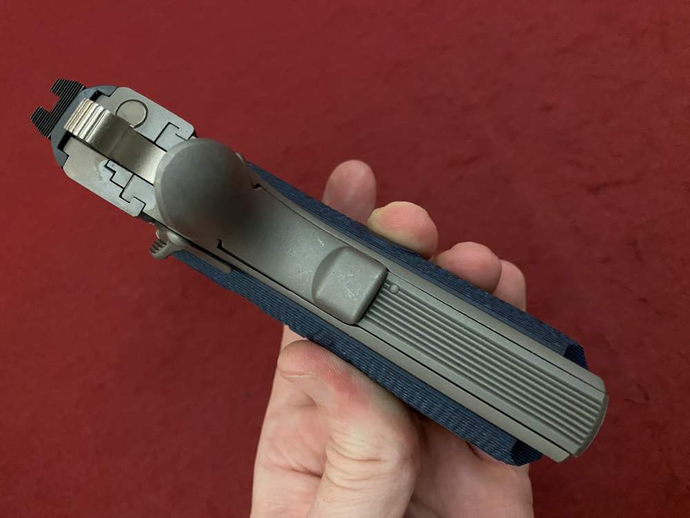 New Colt Competition OR Optics Ready Stainless .45ACP 1911-img-24