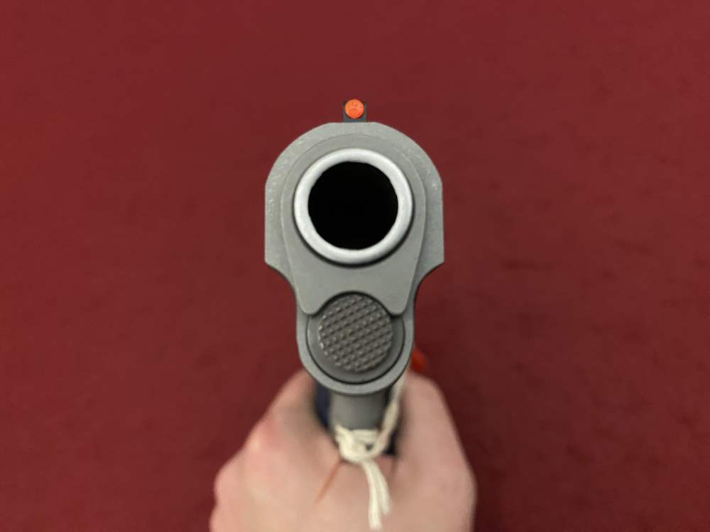 New Colt Competition OR Optics Ready Stainless .45ACP 1911-img-28