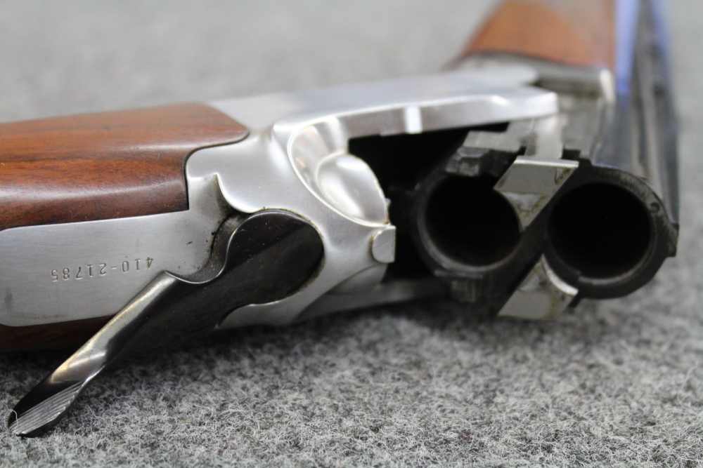 Ruger Red Label 12GA Over and Under (USED)-img-6
