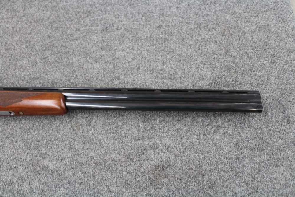 Ruger Red Label 12GA Over and Under (USED)-img-11