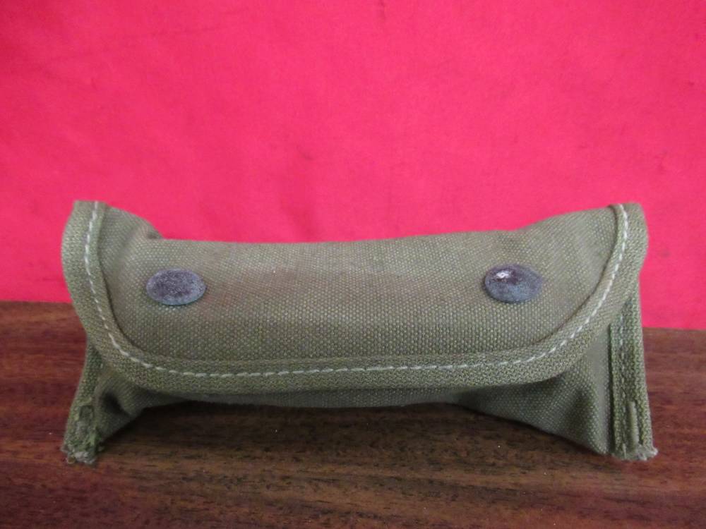 3 WWII Grenade Launcher Sight Garand M15-img-4