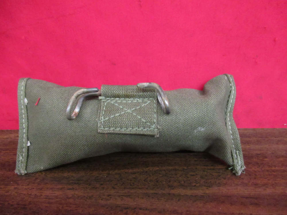 3 WWII Grenade Launcher Sight Garand M15-img-3