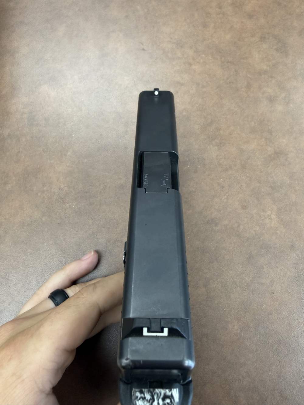 Glock 32 Gen 4 .357 Sig-img-5