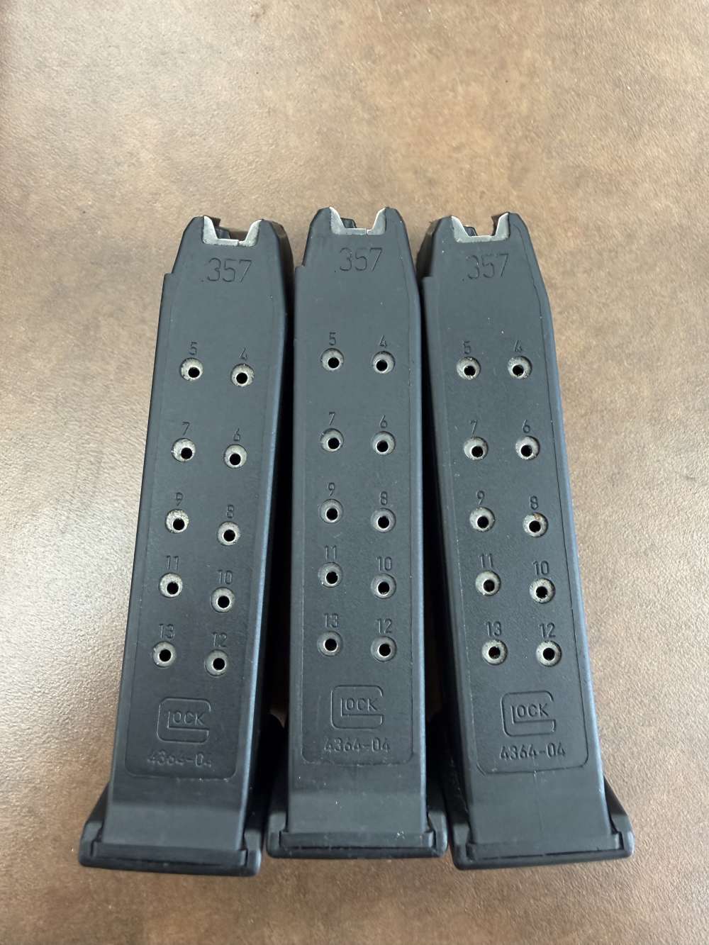 Glock 32 Gen 4 .357 Sig-img-11
