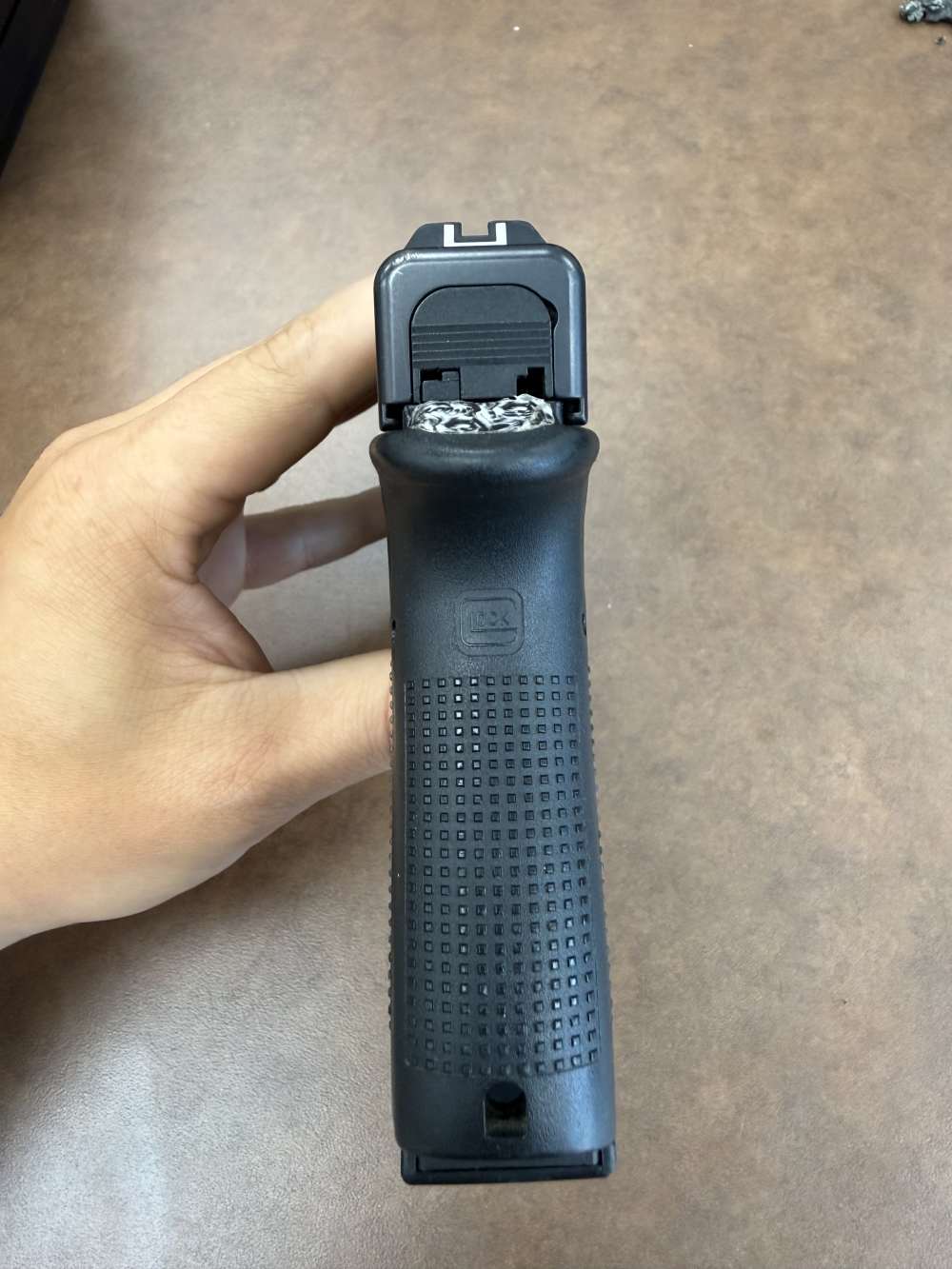 Glock 32 Gen 4 .357 Sig-img-4