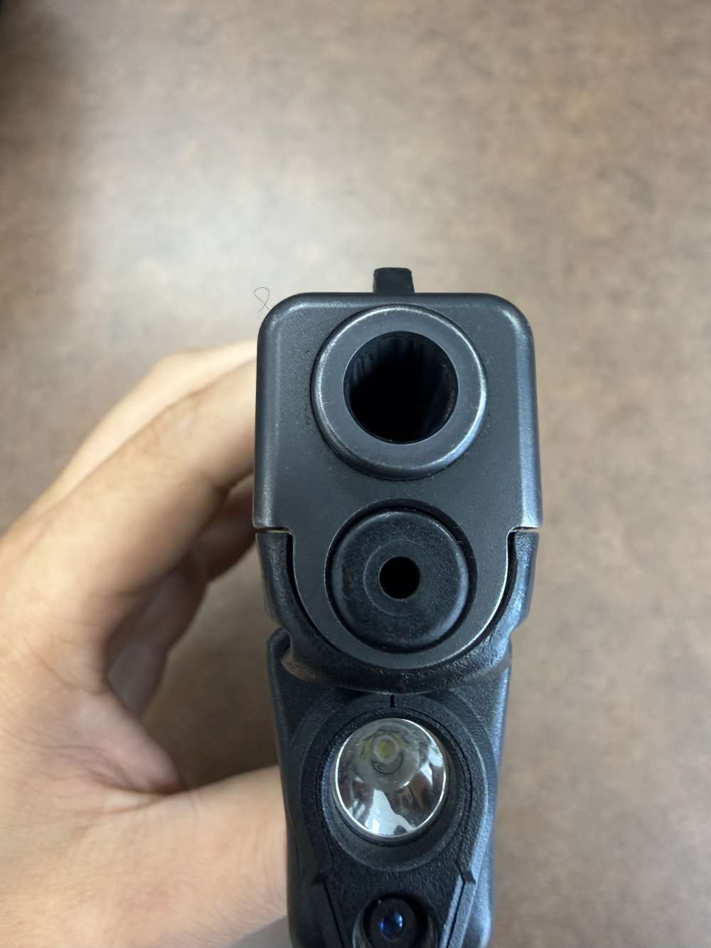 Glock 32 Gen 4 .357 Sig-img-3