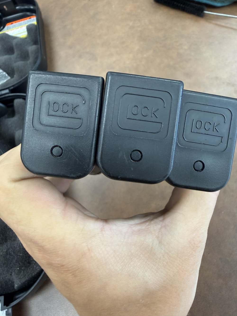 Glock 32 Gen 4 .357 Sig-img-10