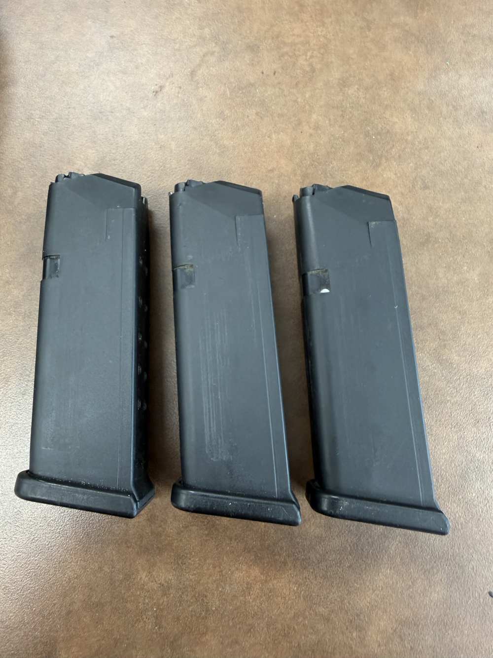 Glock 32 Gen 4 .357 Sig-img-8