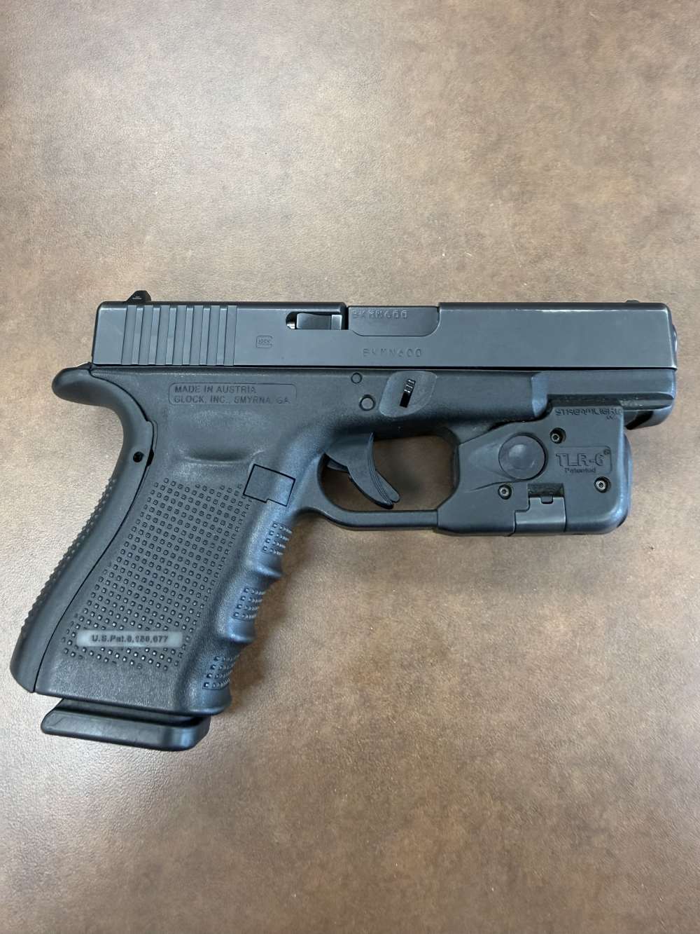 Glock 32 Gen 4 .357 Sig-img-2
