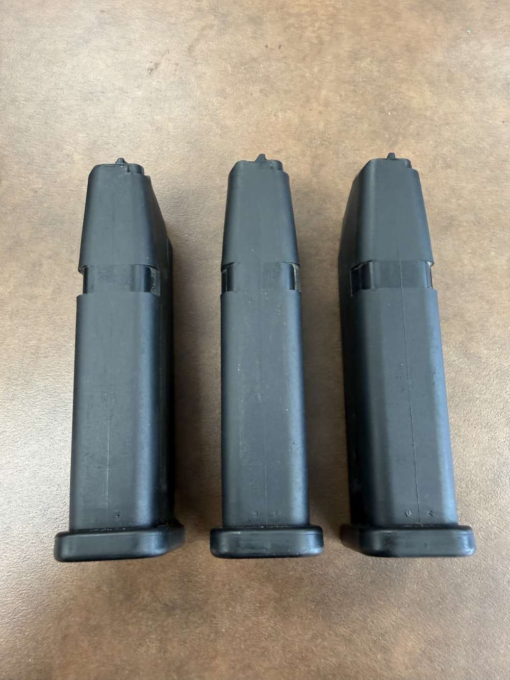 Glock 32 Gen 4 .357 Sig-img-9