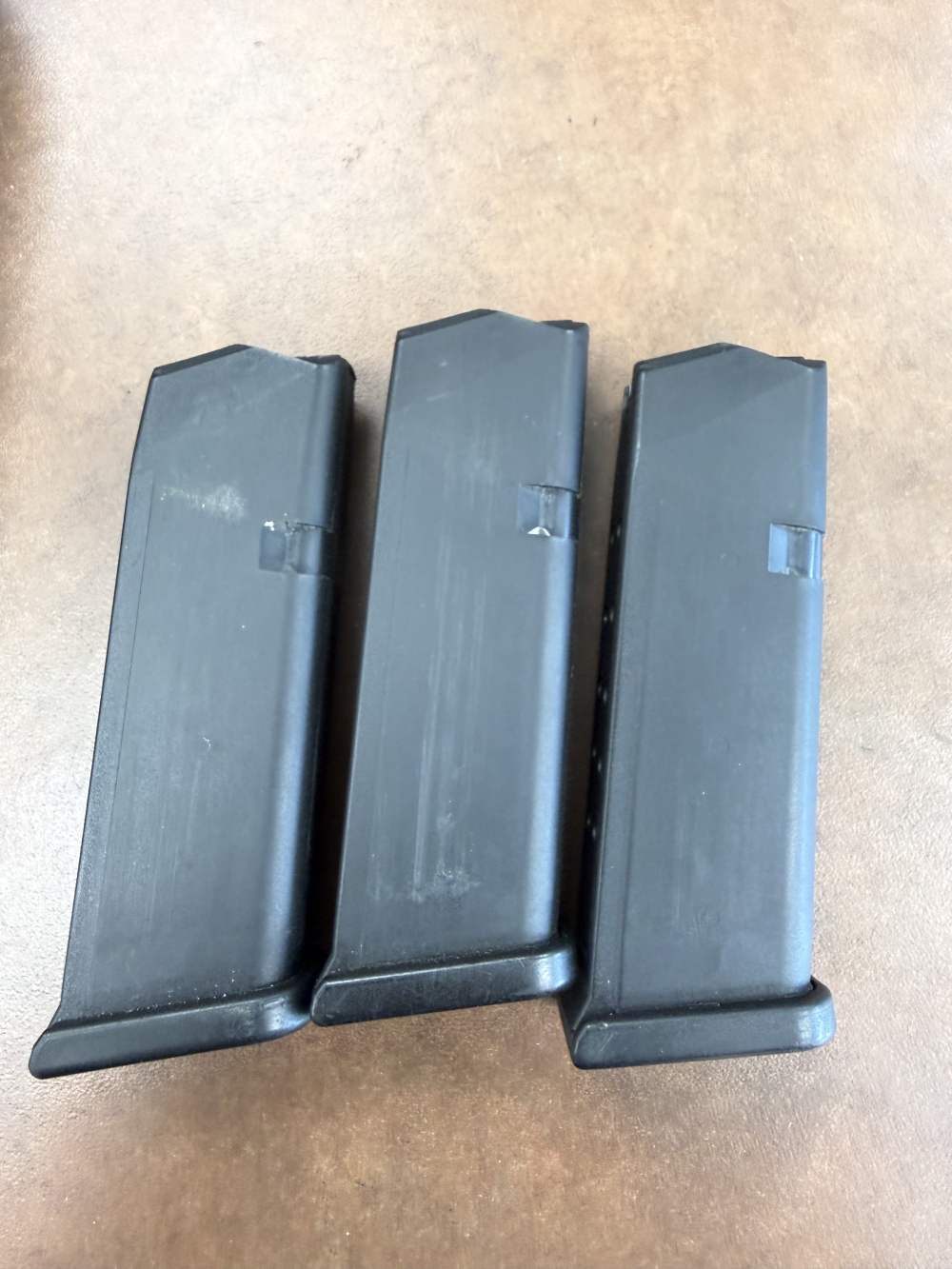 Glock 32 Gen 4 .357 Sig-img-7