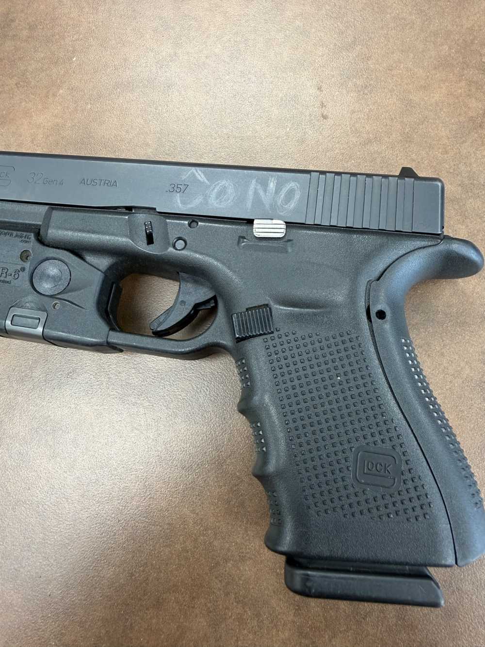 Glock 32 Gen 4 .357 Sig-img-1