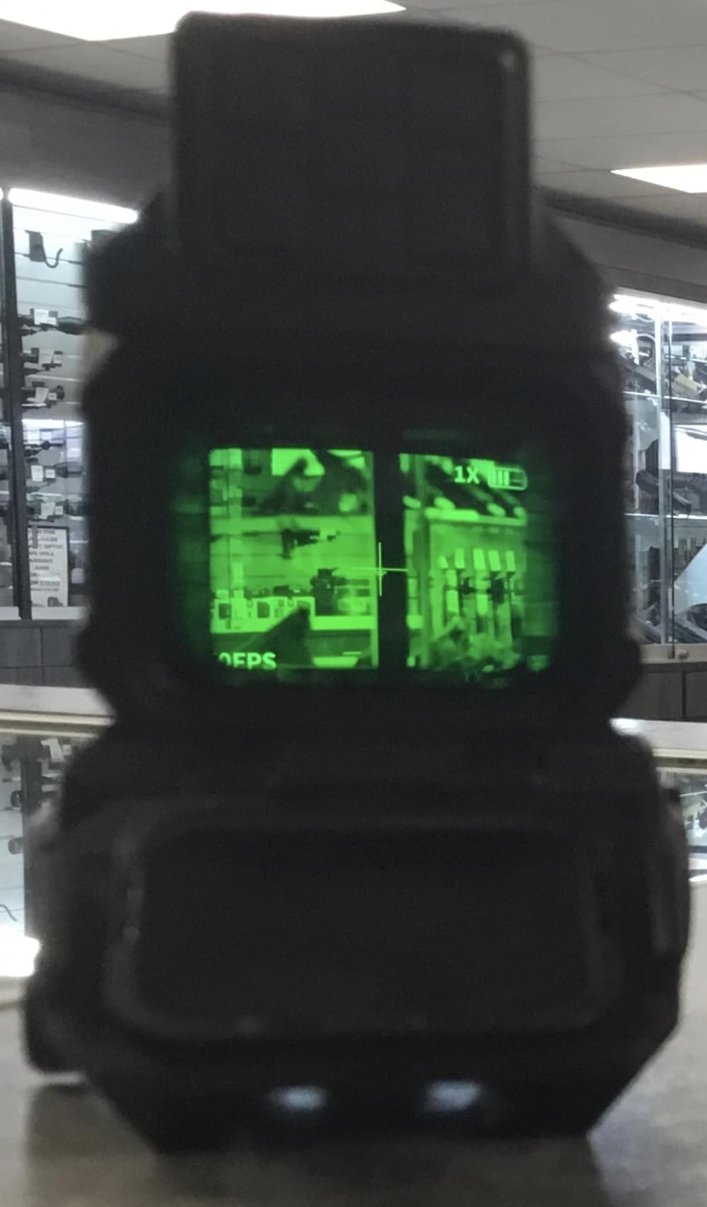 Holosun DRS - Night Vision-img-1