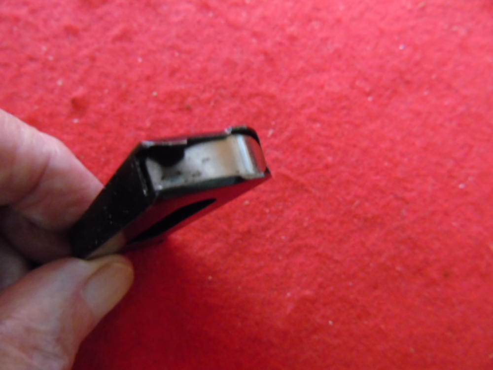FRENCH UNIQUE MIKROS 25 Acp magazine -img-1