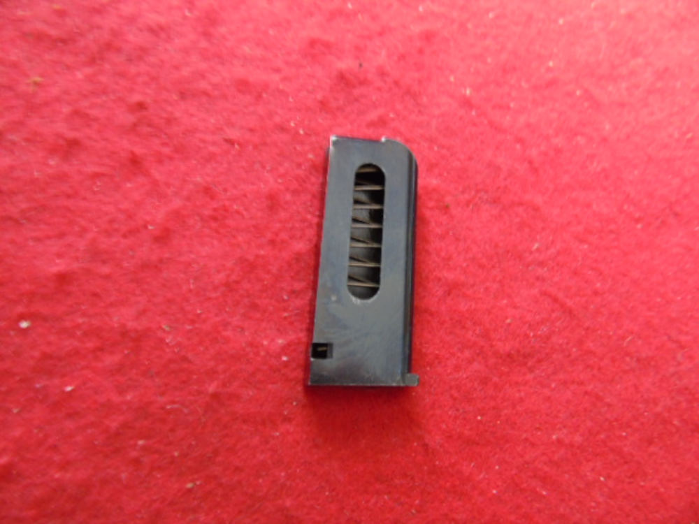 FRENCH UNIQUE MIKROS 25 Acp magazine -img-0