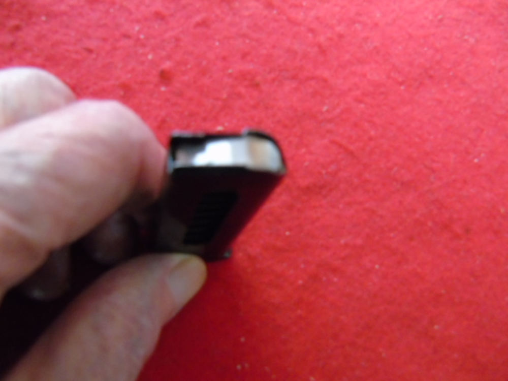 FRENCH UNIQUE MIKROS 25 Acp magazine -img-3