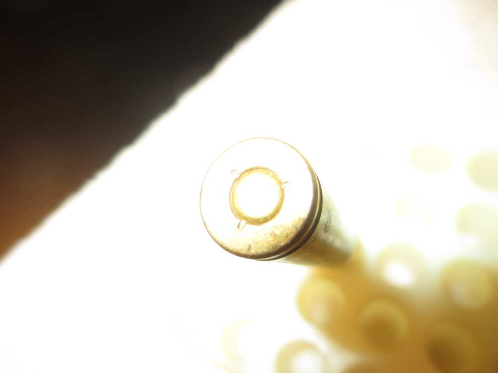 LOT of Two UNUSUAL ROUNDS OF 8mm MAUSER-img-4