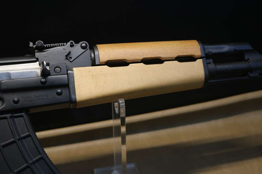 Zastava ZPAPM70 USED Blonde-img-8