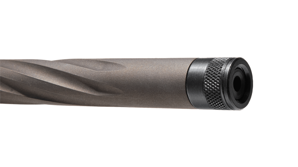 SAVAGE AXIS II PRO 308 Win Bolt Action Rifle Forest SP Camo 20" Threaded-img-6
