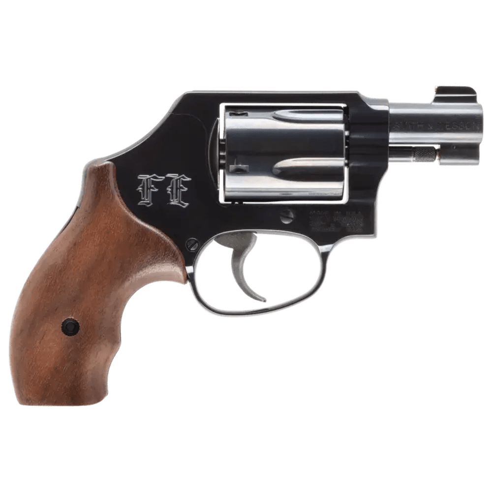 Smith & Wesson Performance Center 36 Field Ethos 38 Special 14593-img-1