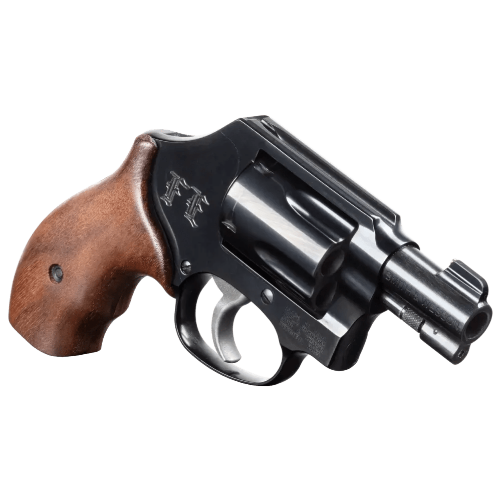 Smith & Wesson Performance Center 36 Field Ethos 38 Special 14593-img-2