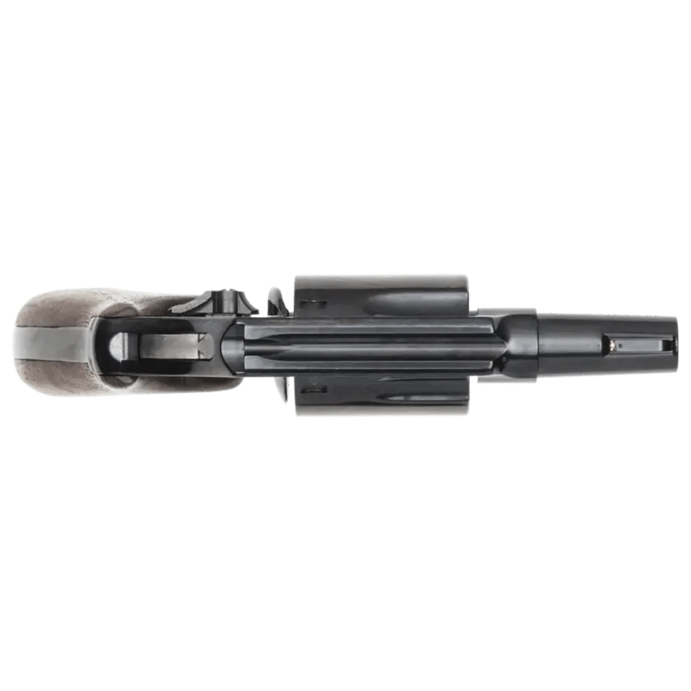 Smith & Wesson Performance Center 36 Field Ethos 38 Special 14593-img-4