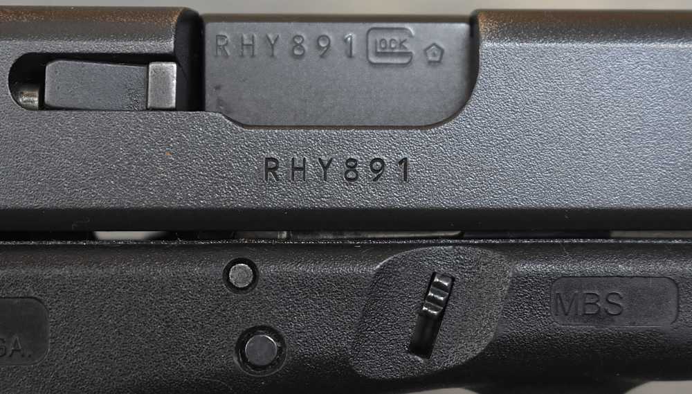 Glock 37 Gen 4 in 45 GAP-img-5