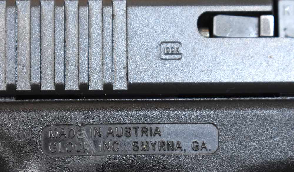 Glock 37 Gen 4 in 45 GAP-img-4