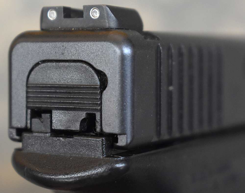 Glock 37 Gen 4 in 45 GAP-img-7