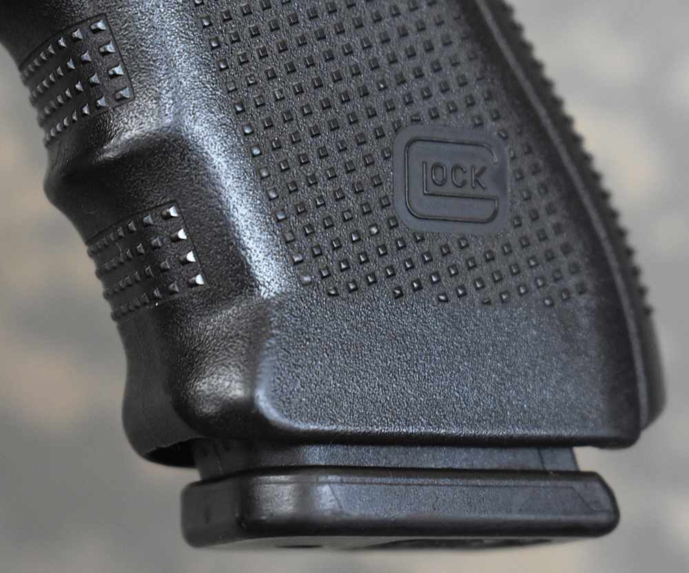 Glock 37 Gen 4 in 45 GAP-img-9
