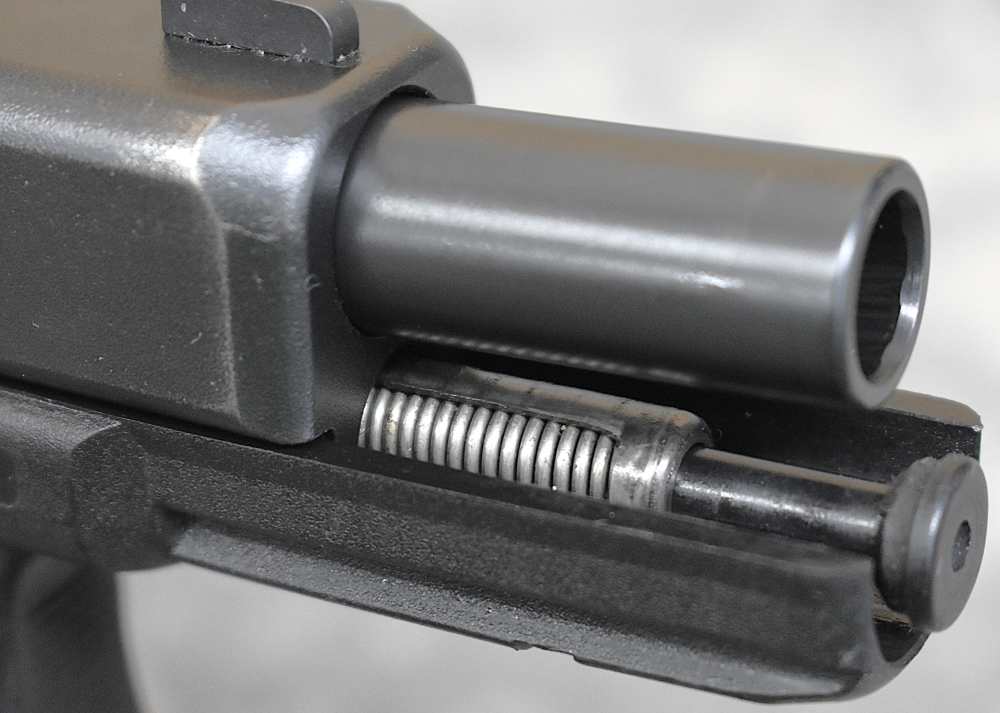 Glock 37 Gen 4 in 45 GAP-img-11