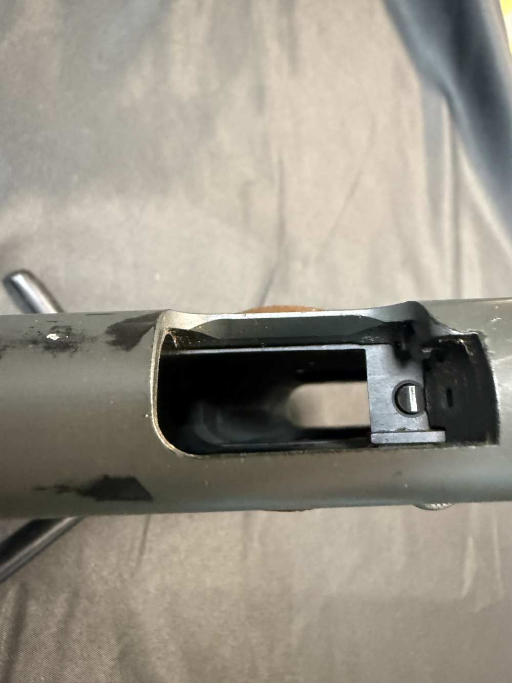 Tisas Zig M1911 A1 Pistol 45ACP - Used-img-10