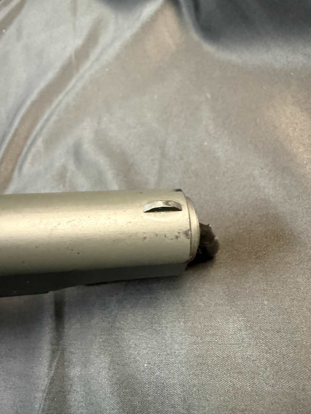 Tisas Zig M1911 A1 Pistol 45ACP - Used-img-5