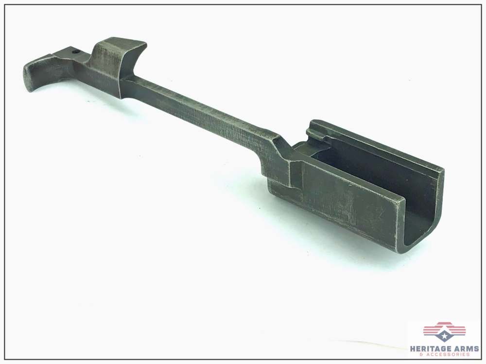 WWII M1 Carbine Parts Lot Bolt Assemblies Charge Handle Inland Postal Meter-img-22