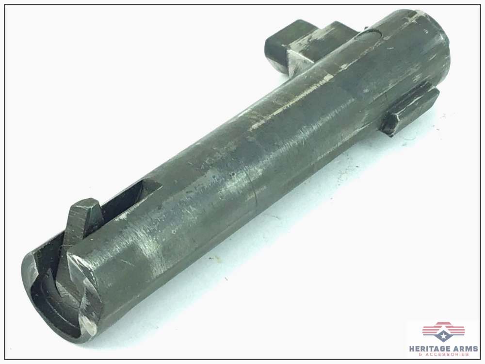WWII M1 Carbine Parts Lot Bolt Assemblies Charge Handle Inland Postal Meter-img-15