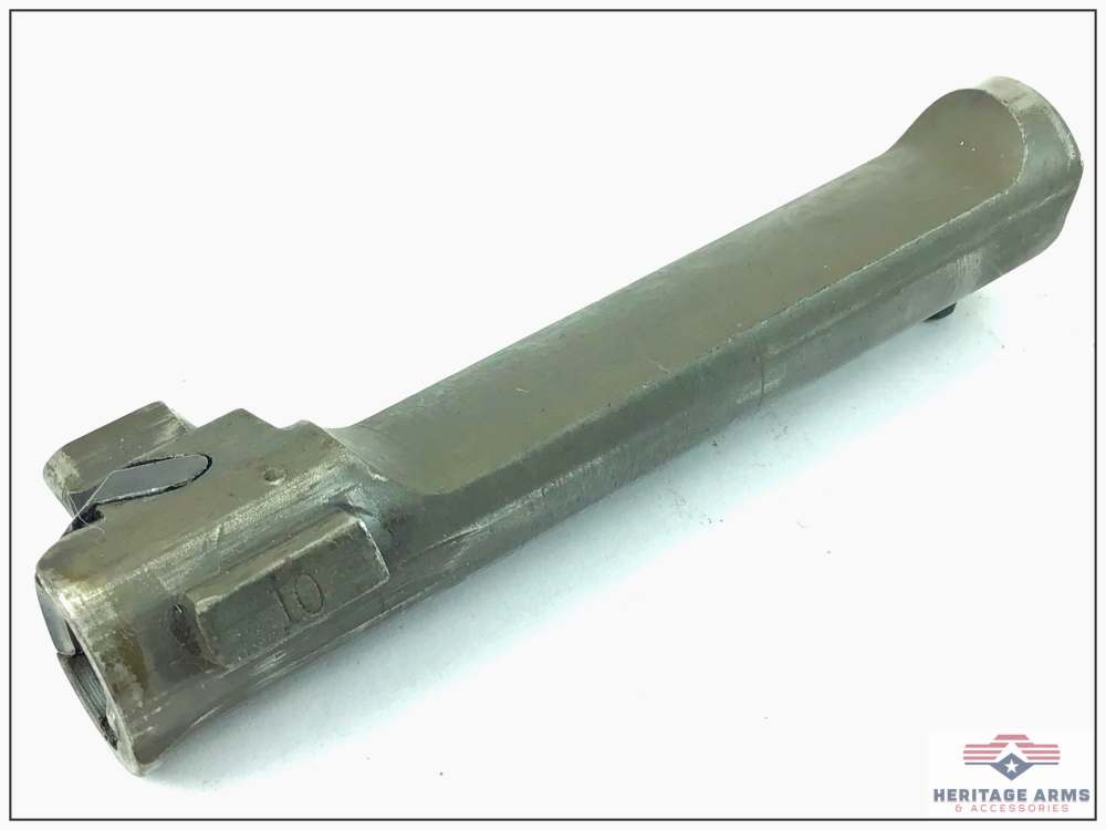 WWII M1 Carbine Parts Lot Bolt Assemblies Charge Handle Inland Postal Meter-img-13