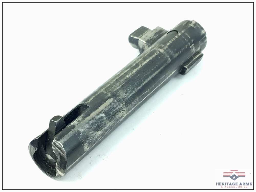 WWII M1 Carbine Parts Lot Bolt Assemblies Charge Handle Inland Postal Meter-img-10