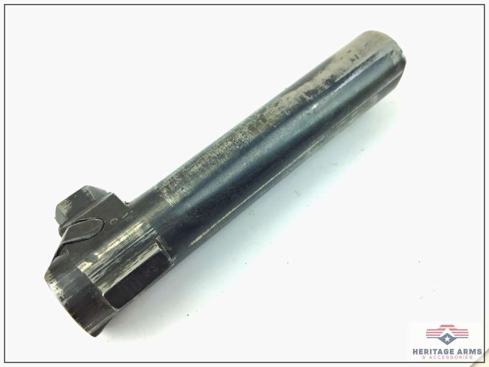 WWII M1 Carbine Parts Lot Bolt Assemblies Charge Handle Inland Postal Meter-img-8