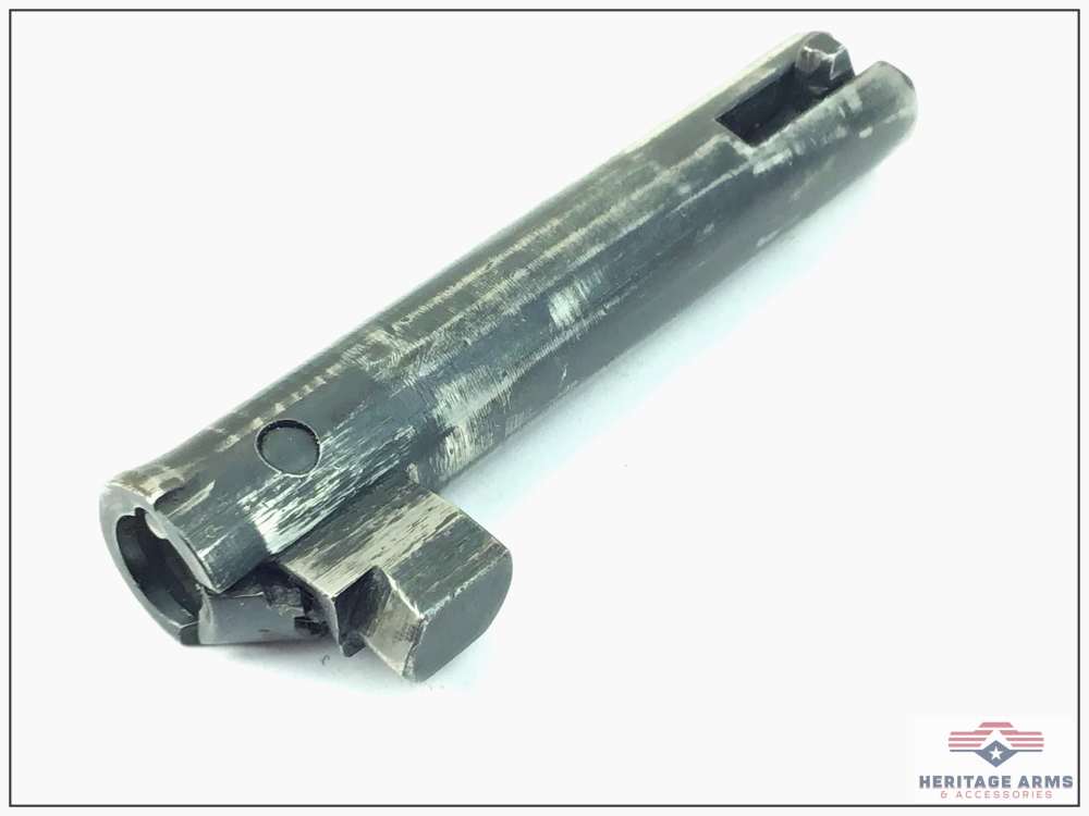 WWII M1 Carbine Parts Lot Bolt Assemblies Charge Handle Inland Postal Meter-img-11