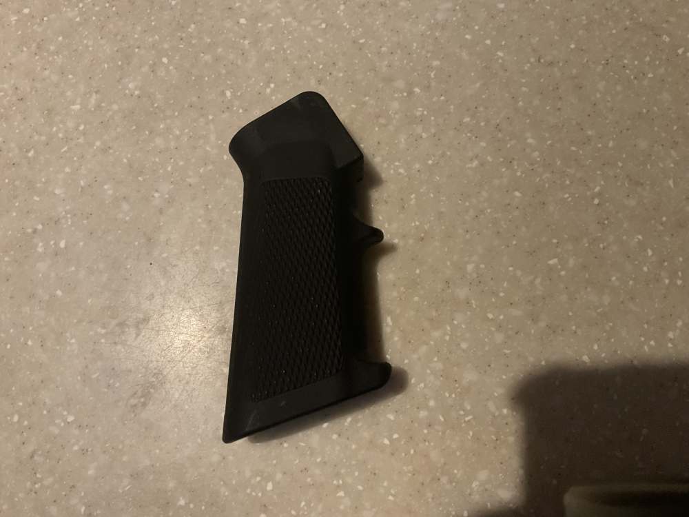 AR15 AR10 A2 GRIP-img-0