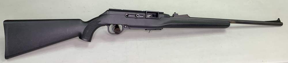 Remington 522 Viper-img-1
