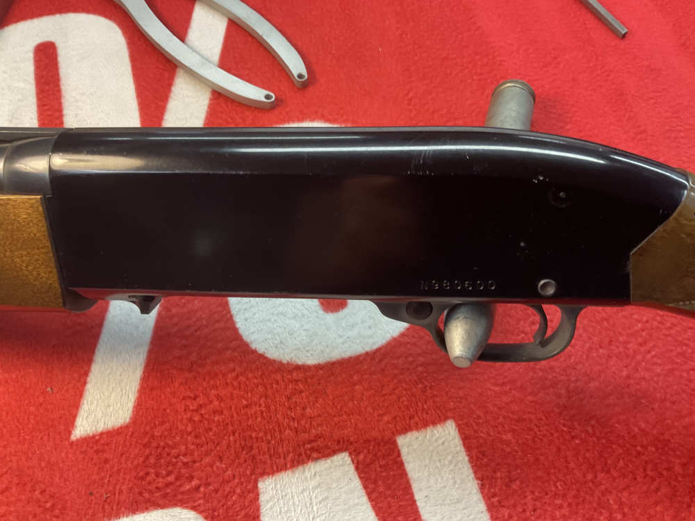 Winchester Ranger 12 gauge -img-4