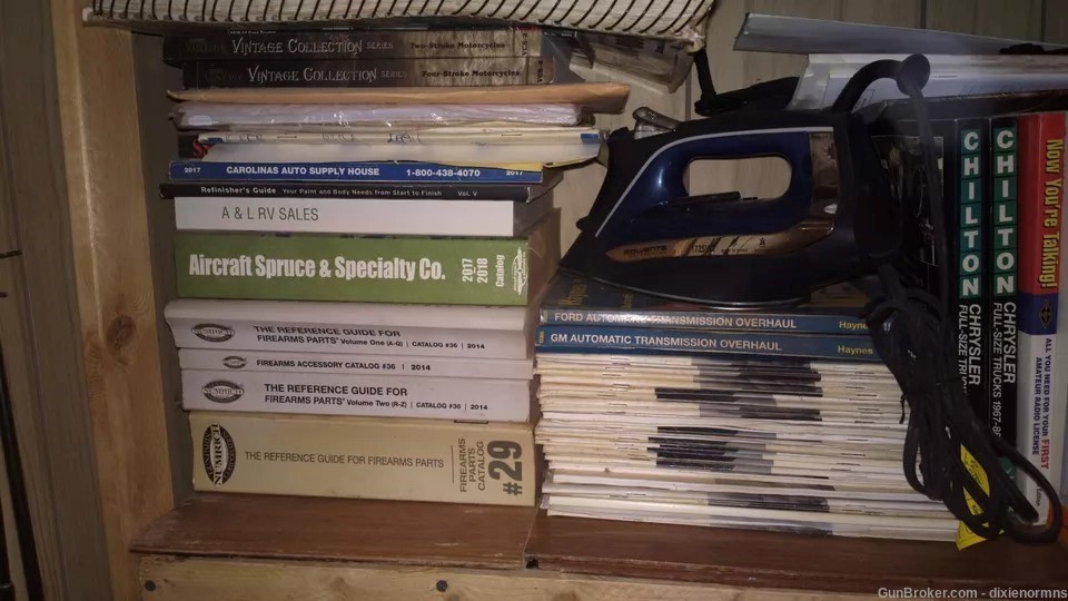  Miscellaneous survival books -img-2